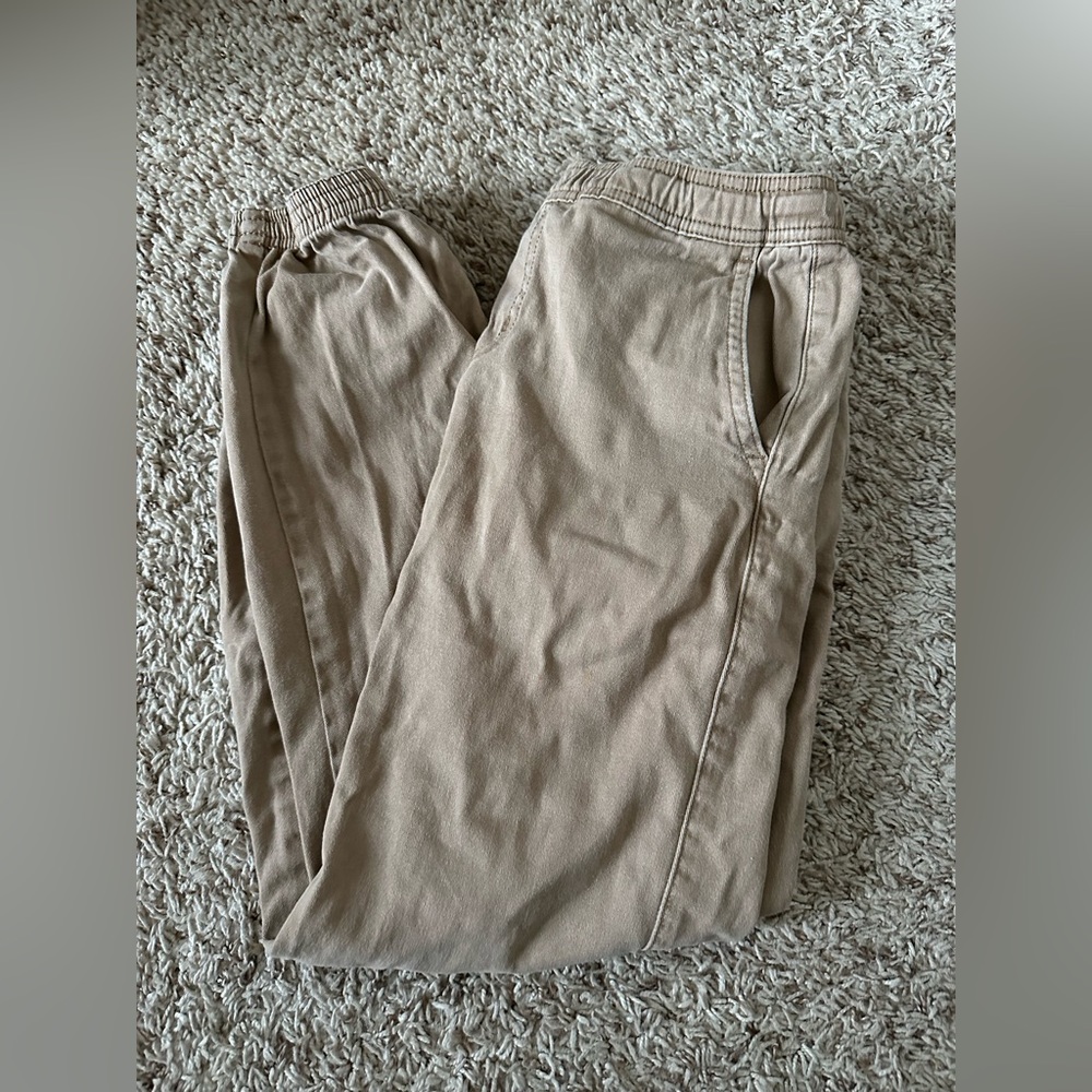 joggers
